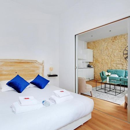 Cmg - Lumineux Appartement 4P 1Bd Tiquetonne Chatelet 巴黎 外观 照片