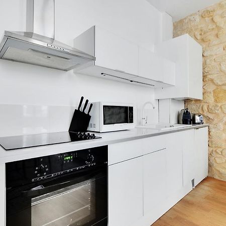 Cmg - Lumineux Appartement 4P 1Bd Tiquetonne Chatelet 巴黎 外观 照片