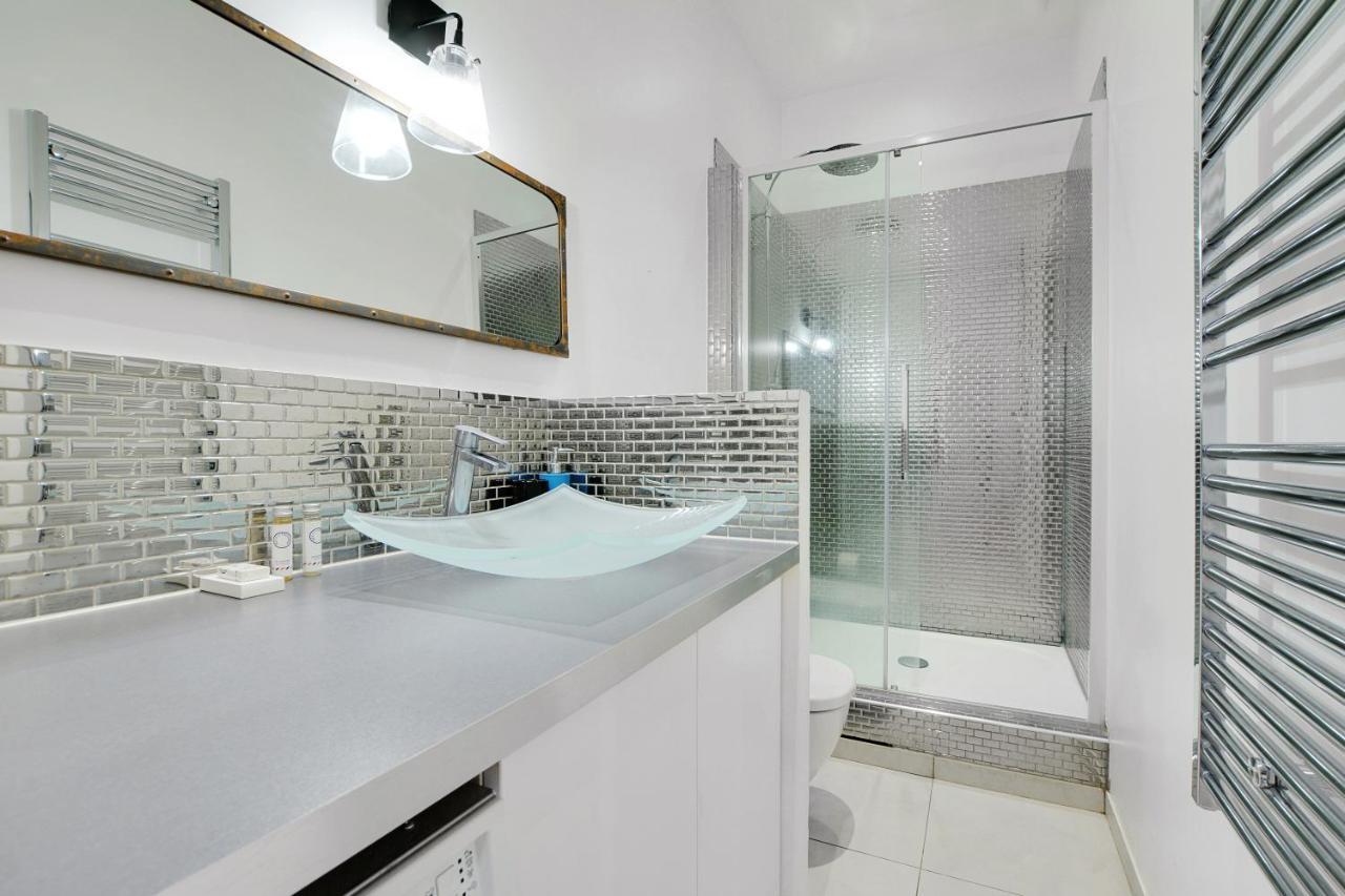 Cmg - Lumineux Appartement 4P 1Bd Tiquetonne Chatelet 巴黎 外观 照片