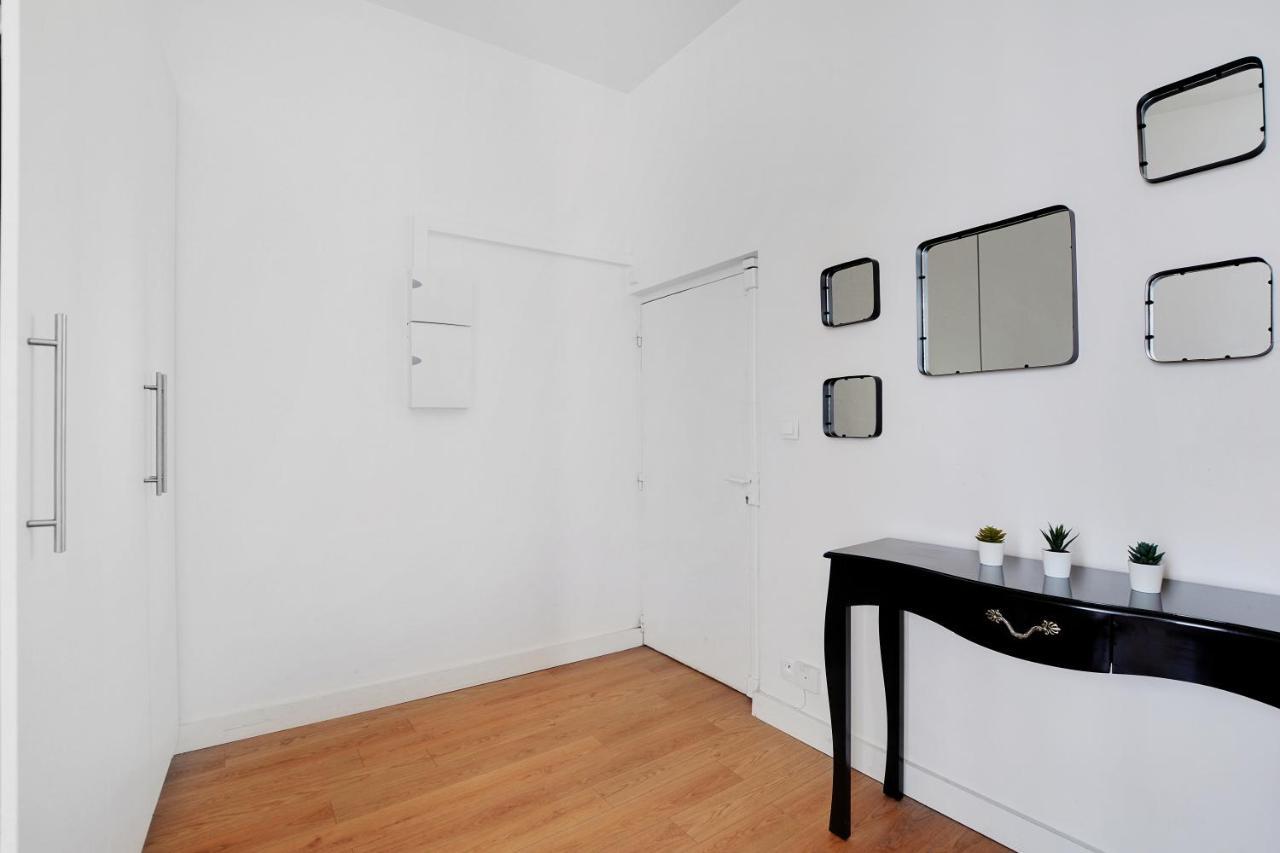 Cmg - Lumineux Appartement 4P 1Bd Tiquetonne Chatelet 巴黎 外观 照片